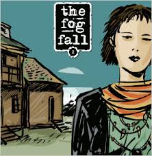 The Fog Fall 2