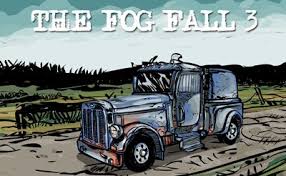The Fog Fall 3