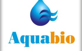 Aqua Bio Wasserbett Logo