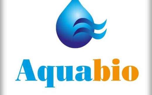 Aqua Bio Wasserbett Logo