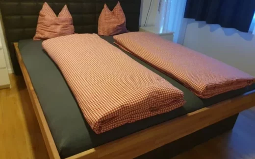 Super Wasserbett Beratung und Lieferung!