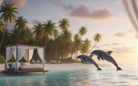 Hintergrund Wasserbett Kategorie