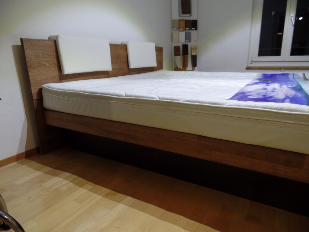 Wasserbett Foto Gallerie 2014