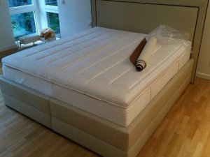 Polster Wasserbetten