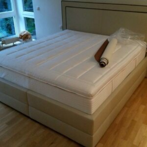 Polster Wasserbetten