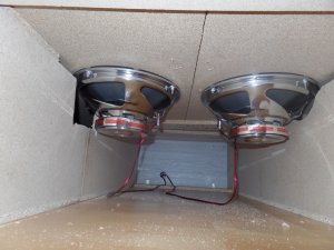 Wasserbett Massage, Soundsystemac