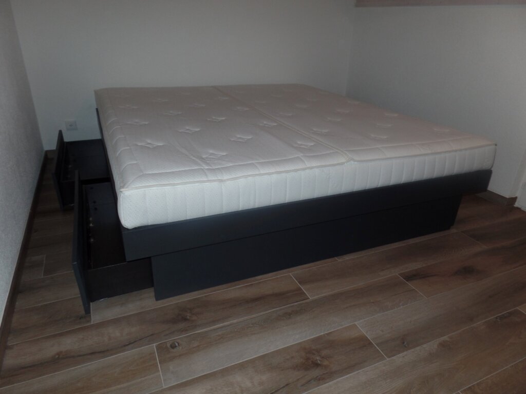 Wasserbetten Erfahrung