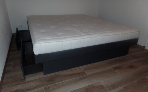 Wasserbetten Erfahrung