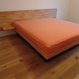 Split-Softside Wasserbetten