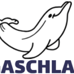 Wasserbett T-Shirt Logo