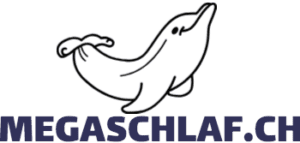 Wasserbett T-Shirt Logo