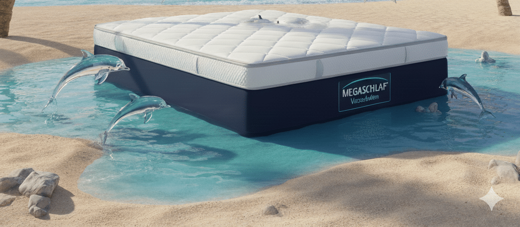 Wasserbetten
