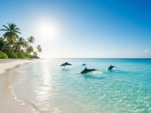 Desinfektion AquaBio