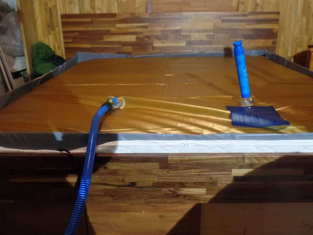 Wasserkern Mesamol 2