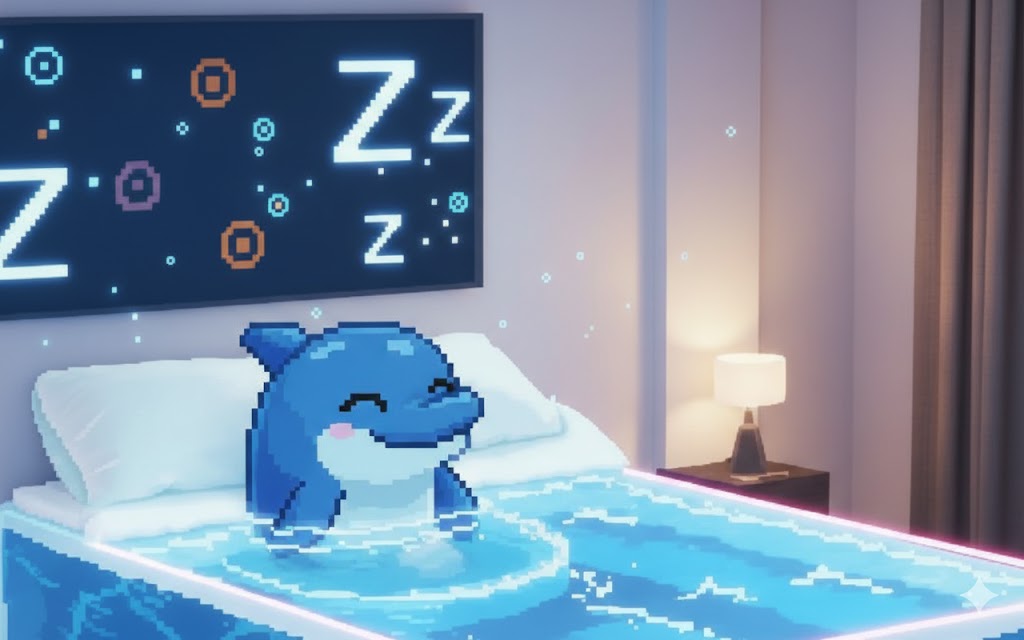 Nach so viel Konzentration und logischem Denken haben Sie sich eine Belohnung verdient. Wechseln Sie jetzt zu unseren zeitlosen Arcade-Legenden und geniessen Sie puren Retro-Spielspass ohne langes Grübeln!