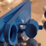 Wasserbett-Reparaturset