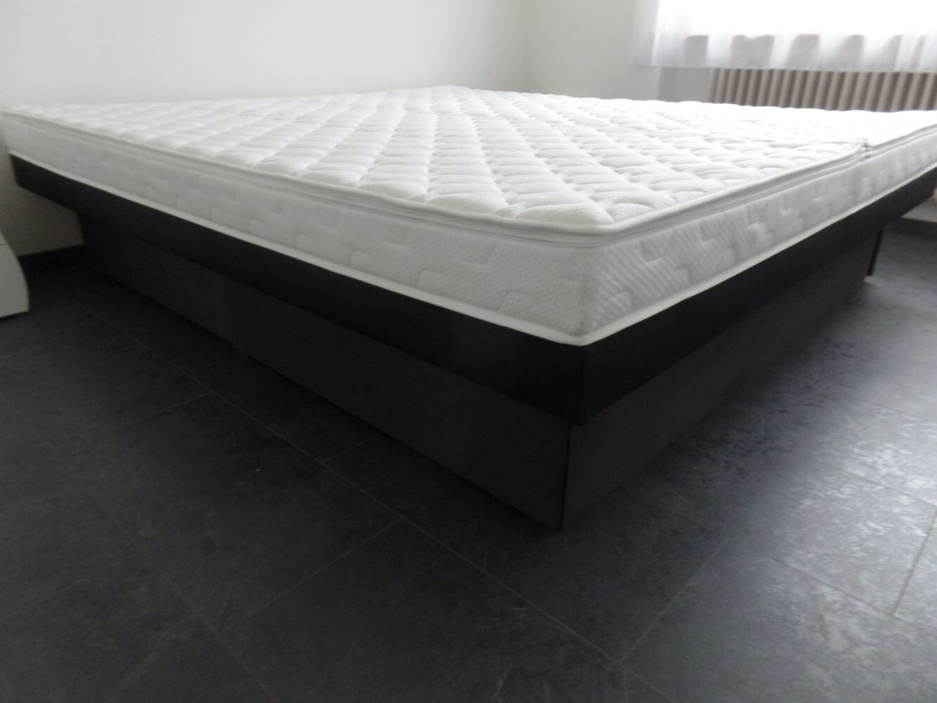 Split-Softside Wasserbetten