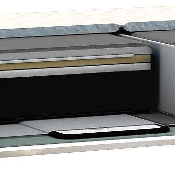 Wasserkern Mesamol 2