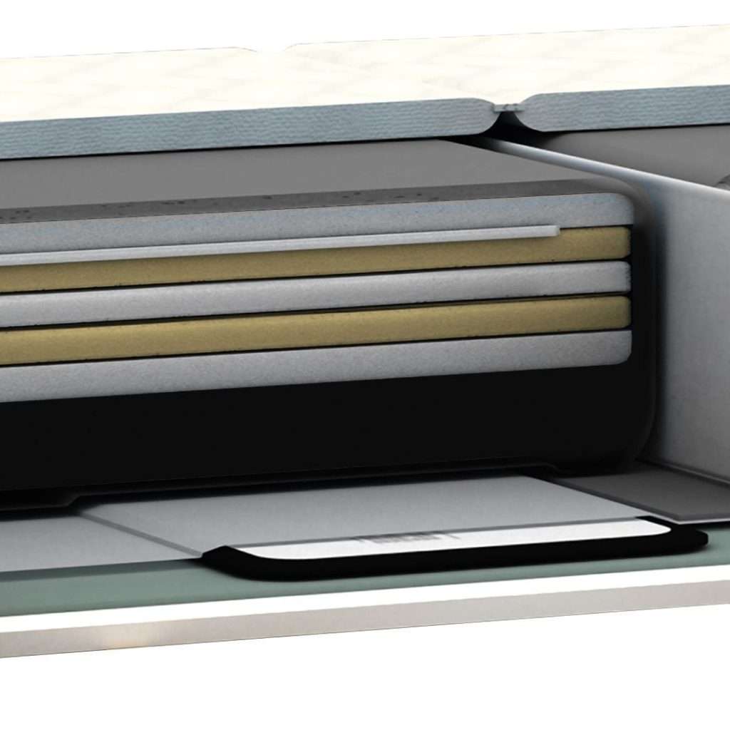 Wasserkern Mesamol 2