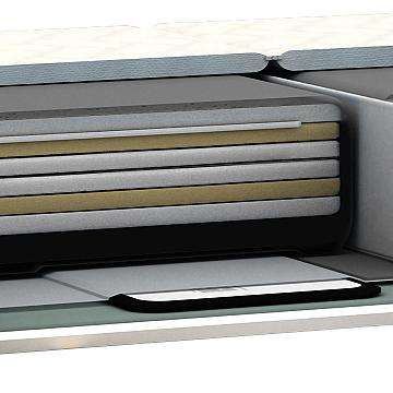 Wasserkern Mesamol 2