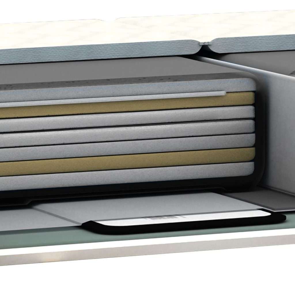 Wasserkern Mesamol 2