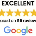 Wasserbett Beratung 5 Sterne bei Google