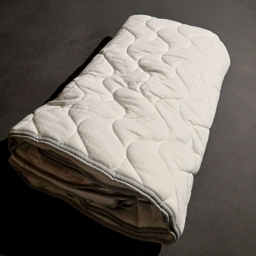 Megaschlaf Wasserbett-Auflage High-End Made in Germany