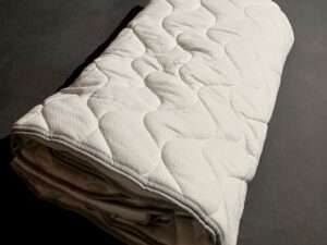 Megaschlaf Wasserbett-Auflage High-End Made in Germany