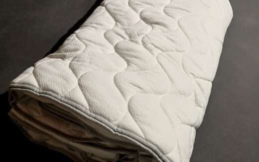 Wasserbett Auflage nach Mass – sensationelle Medicott Qualität