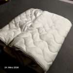 Megaschlaf Wasserbett-Auflage High-End Made in Germany