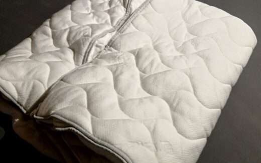 Megaschlaf Wasserbett-Auflage High-End Made in Germany