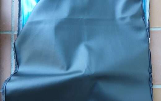 Hundewasserbett ab 1.-