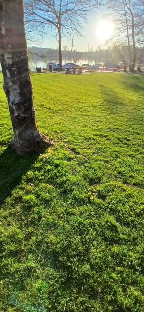 Sempachersee Sonnenuntergang