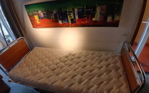 10 Revolutionäre Vorteile: Warum ein Spital- Pflege- Wasserbett die Pflege in der Schweiz verändert