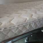 Spital- Pflege- Wassermatratze