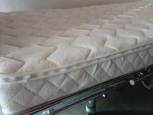 Spital- Pflege- Wassermatratze