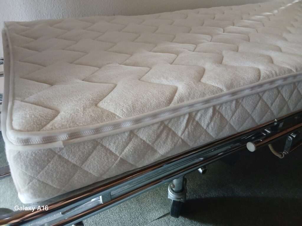 Spital- & Pflege-Wasserbett