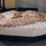 Achteck Wasserbett - spezielle Wasserbetten Achteck Wasserbett - spezielle Wasserbetten