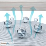 3 D Topper 3 D Topper