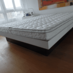 Megaschlaf® Swiss-Symphonie Spli Softside Wasserbett UNO 200 xx 220 - 3 Megaschlaf® Swiss-Symphonie Spli Softside Wasserbett UNO 200 xx 220 - 3