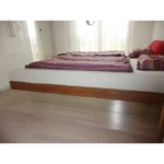 Wasserbettsockel 25 cm