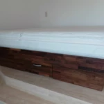 Split-Softside Wasserbett Megaschlaf® Swiss-Symphonie