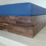 Split-Softside Wasserbett Megaschlaf® Swiss-Symphonie