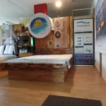 Neue Wasserbettausstellung am Wassergrabe 27 in 6210 Sursee