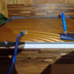 Megaschlaf De Luxe-Wasserkern Mesamol Megaschlaf De Luxe-Wasserkern Mesamol