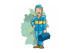 Wasserbett-Umzug Wasserbett zügeln