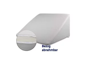 Wasserbett Keilkissen