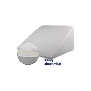Wasserbett Keilkissen