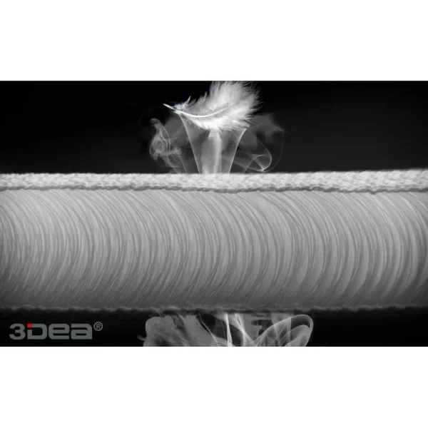 3D-Topper-Wasserbetttopper