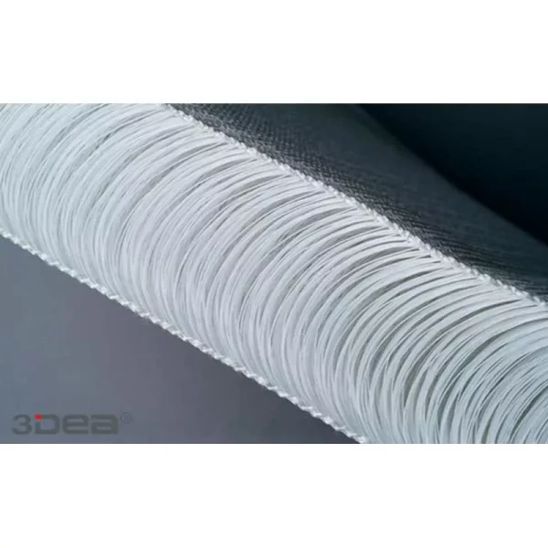 3D-Topper-Wasserbetttopper